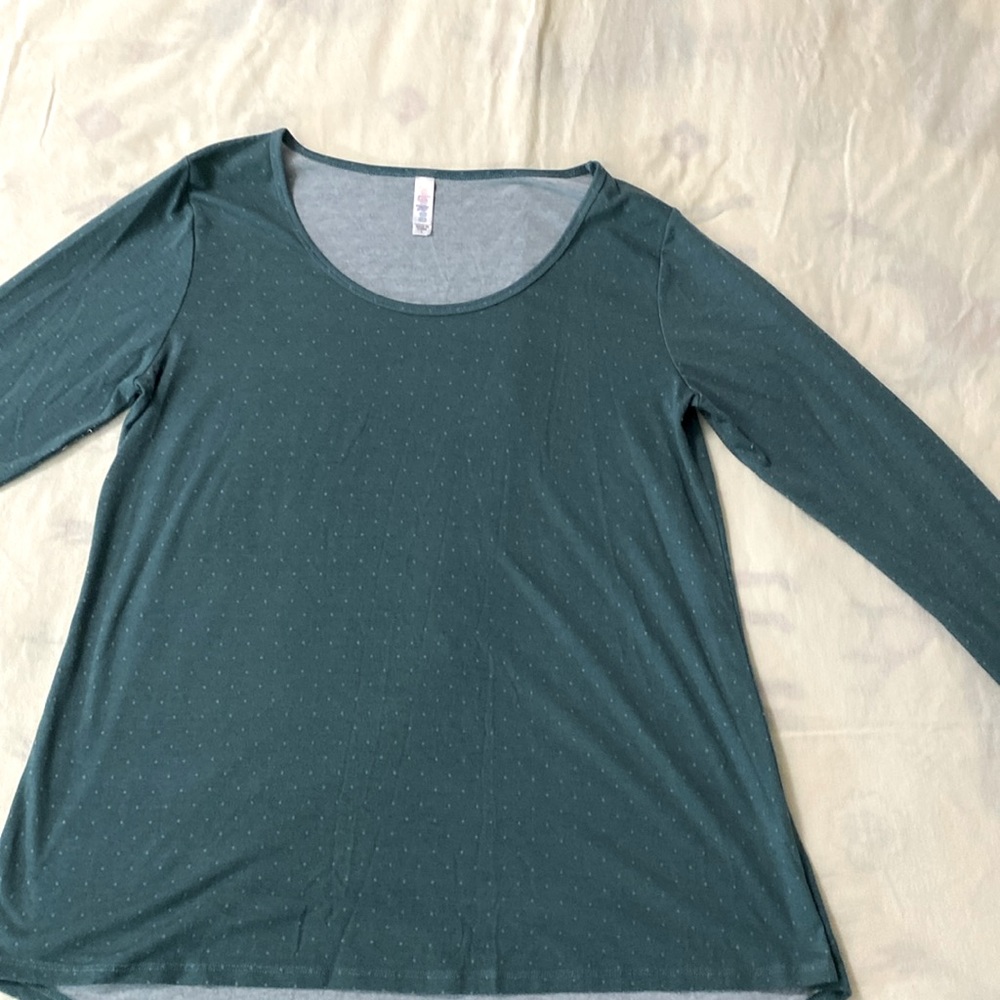 Long Sleeve Lularoe
